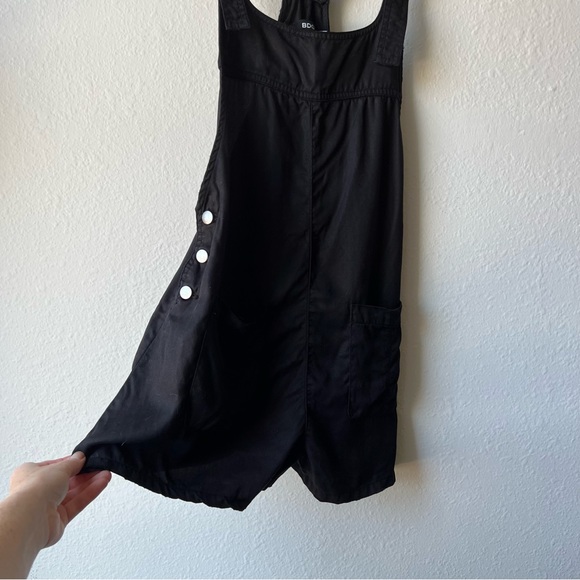 BDG Overalls Romper, Size XS - Picture 4 of 9